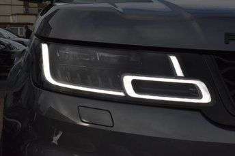2018 LAND ROVER RANGE ROVER SPORT 2018 LAND ROVER RANGE ROVER SPORT