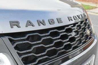 2018 LAND ROVER RANGE ROVER SPORT 2018 LAND ROVER RANGE ROVER SPORT