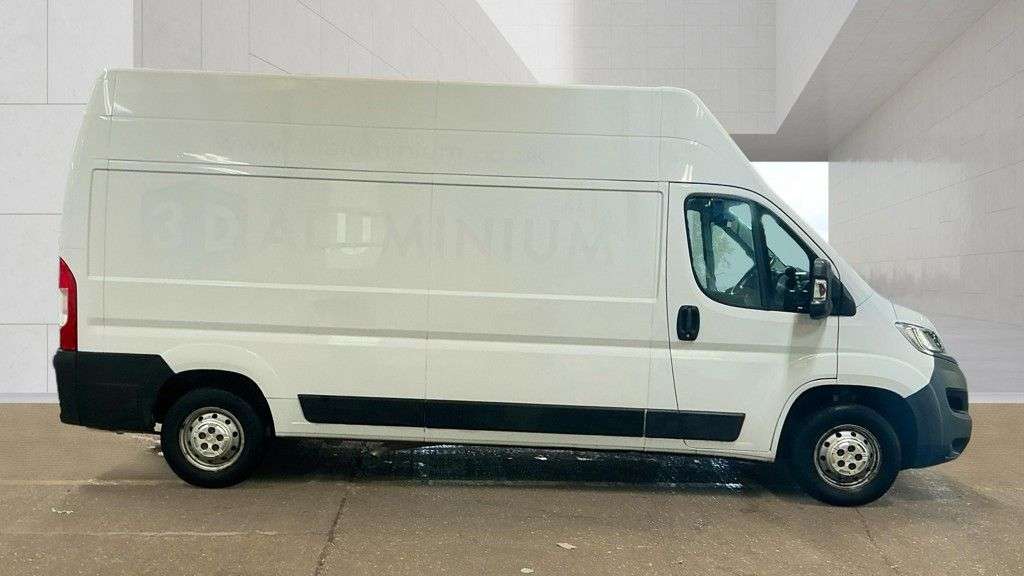A 2022 VAUXHALL MOVANO NO VAT 2.2 CDTi 3500 BiTurbo HDT Edition Panel Van 5dr Diesel Manual FWD L3 A 2022 VAUXHALL MOVANO NO VAT 2.2 CDTi 3500 BiTurbo HDT Edition Panel Van 5dr Diesel Manual FWD L3