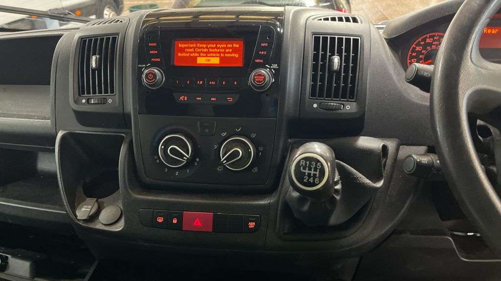 2022 VAUXHALL MOVANO 2022 VAUXHALL MOVANO