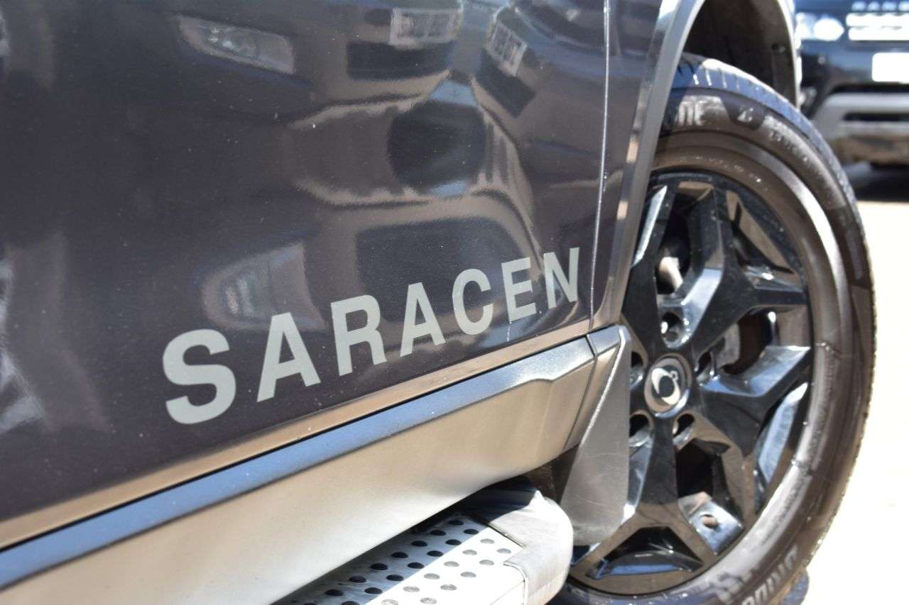 2023 SSANGYONG MUSSO 2023 SSANGYONG MUSSO