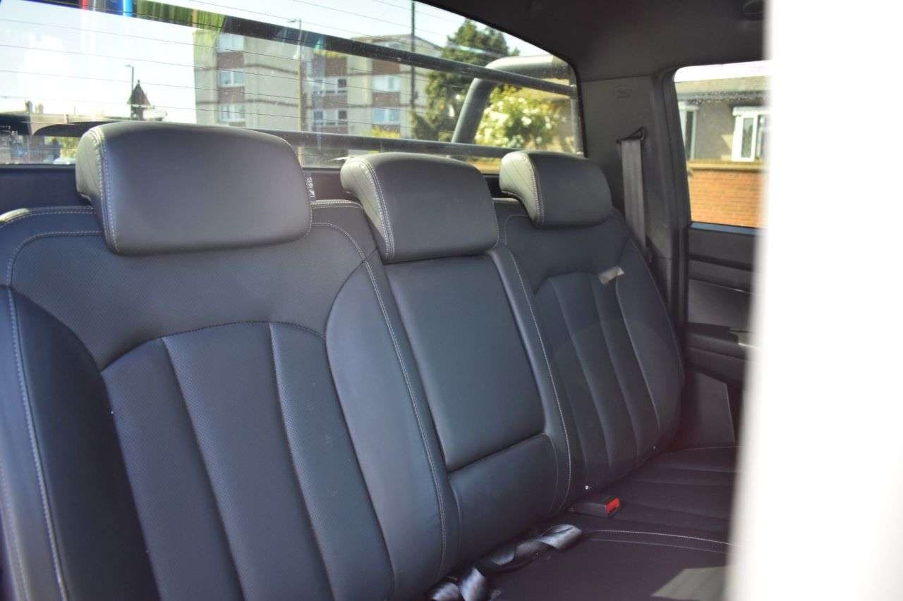 2023 SSANGYONG MUSSO 2023 SSANGYONG MUSSO