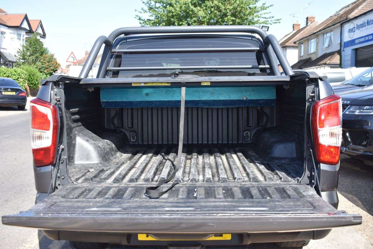 2023 SSANGYONG MUSSO 2023 SSANGYONG MUSSO