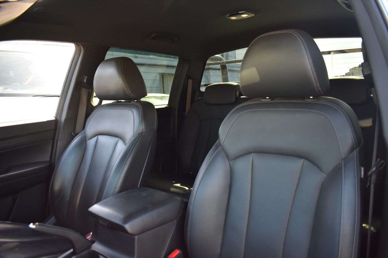 2023 SSANGYONG MUSSO 2023 SSANGYONG MUSSO