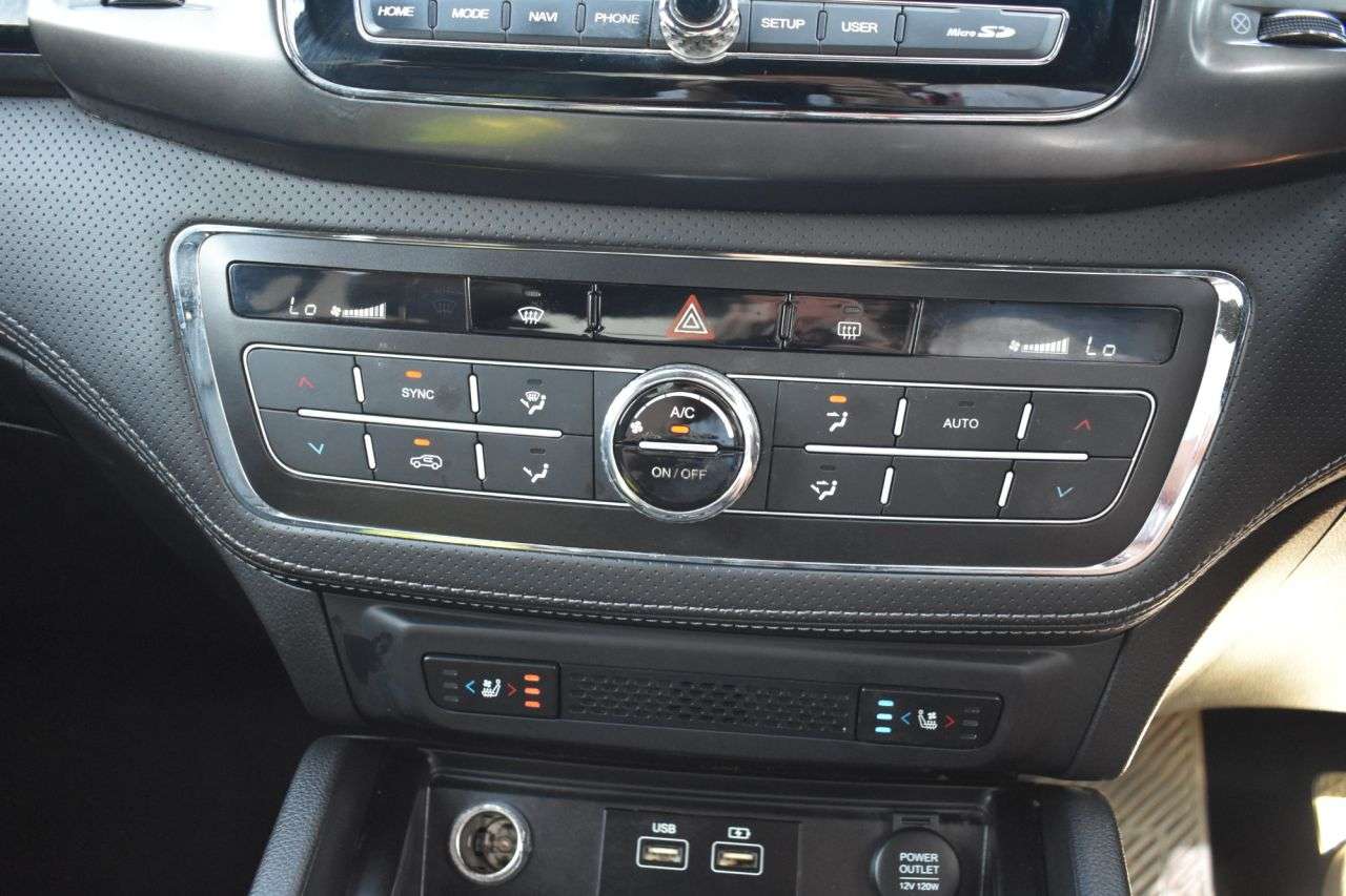 2023 SSANGYONG MUSSO 2023 SSANGYONG MUSSO