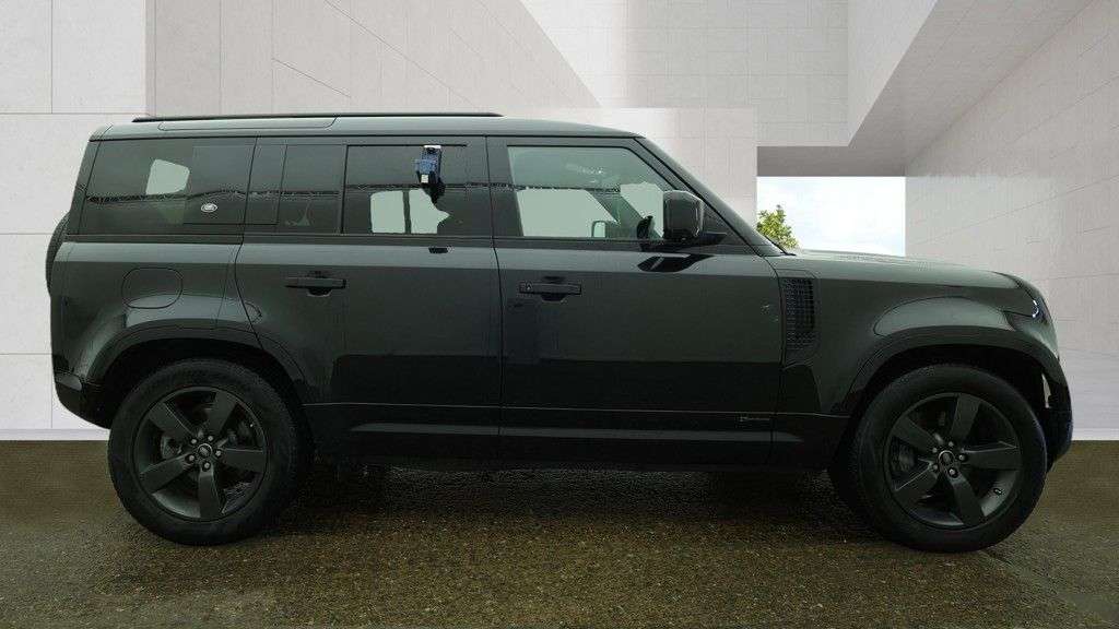 2020 LAND ROVER DEFENDER 2020 LAND ROVER DEFENDER
