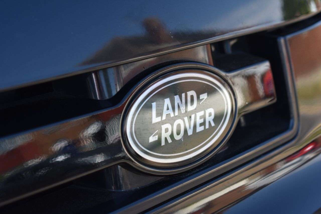 2020 LAND ROVER DEFENDER 2020 LAND ROVER DEFENDER