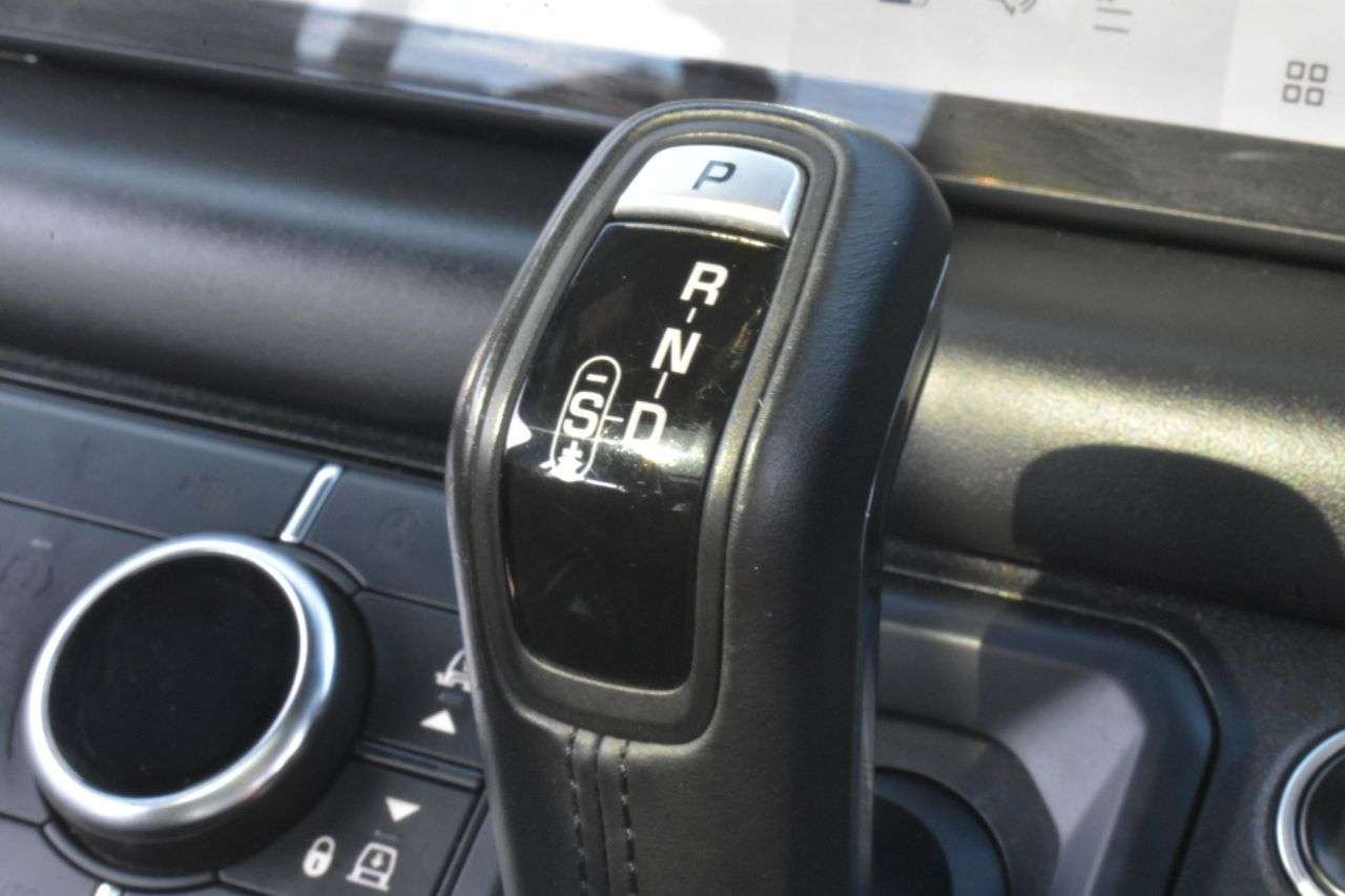 2020 LAND ROVER DEFENDER 2020 LAND ROVER DEFENDER