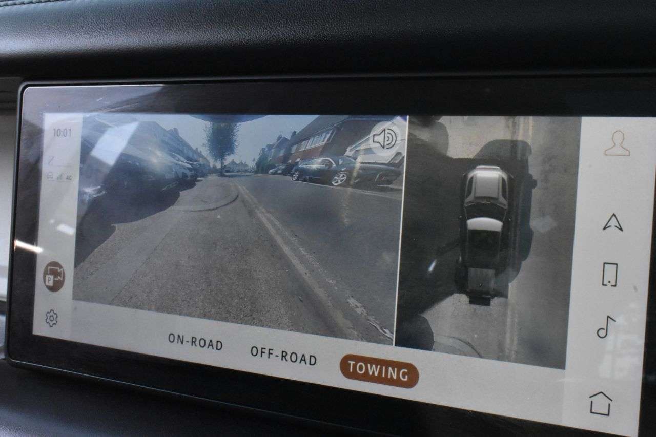 2020 LAND ROVER DEFENDER 2020 LAND ROVER DEFENDER