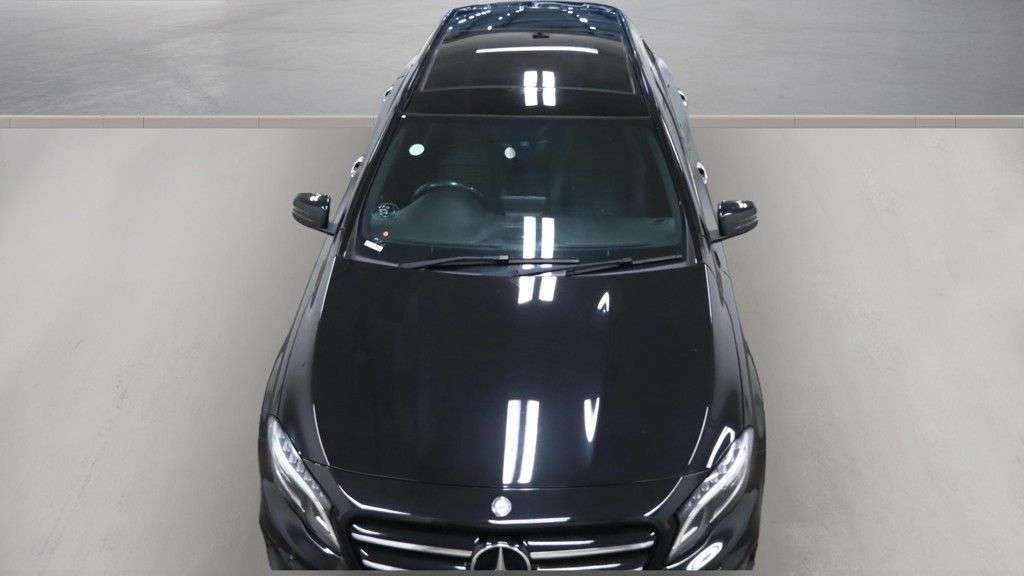 2016 MERCEDES-BENZ GLA-CLASS 2016 MERCEDES-BENZ GLA-CLASS