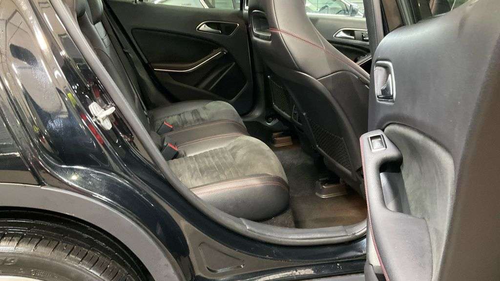 2016 MERCEDES-BENZ GLA-CLASS 2016 MERCEDES-BENZ GLA-CLASS