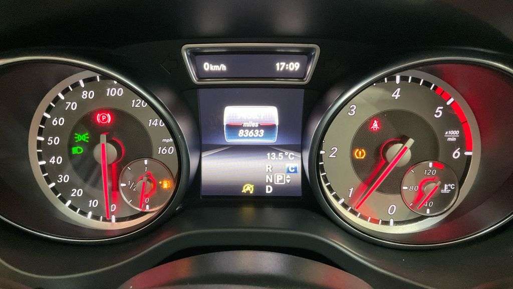 2016 MERCEDES-BENZ GLA-CLASS 2016 MERCEDES-BENZ GLA-CLASS