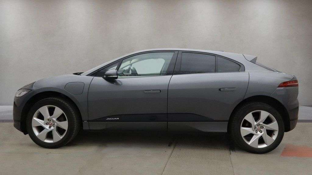 2020 JAGUAR I-PACE 2020 JAGUAR I-PACE