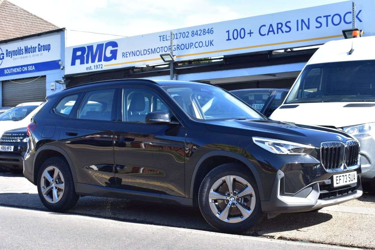 2023 BMW X1 2023 BMW X1