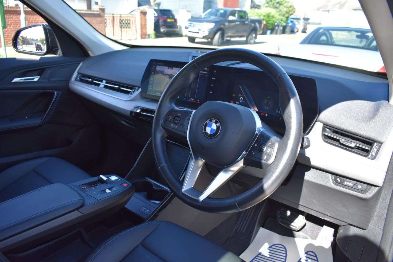 2023 BMW X1 2023 BMW X1