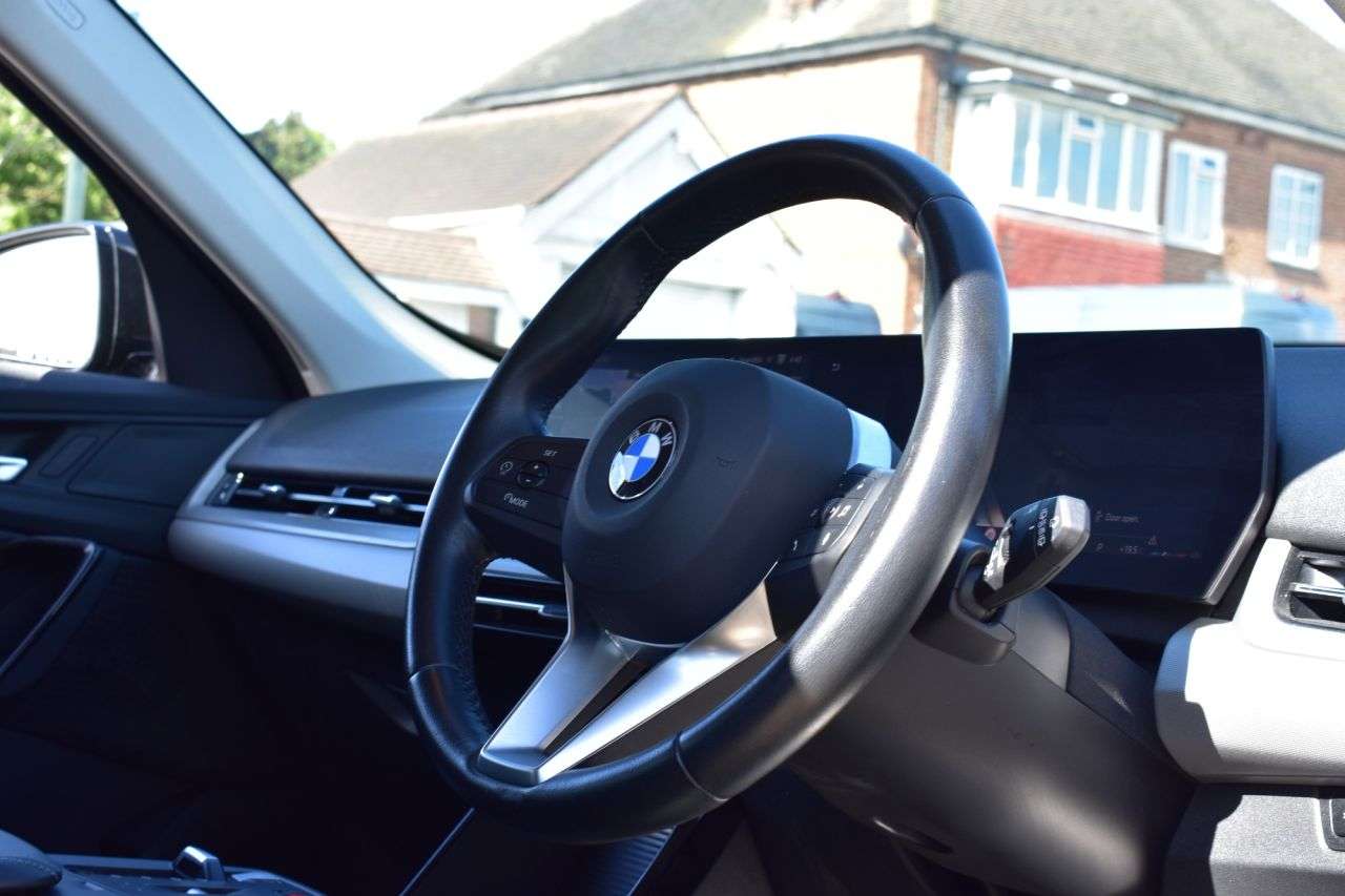 2023 BMW X1 2023 BMW X1
