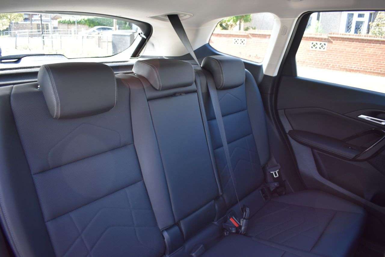 2023 BMW X1 2023 BMW X1
