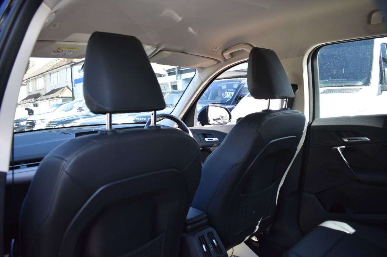 2023 BMW X1 2023 BMW X1