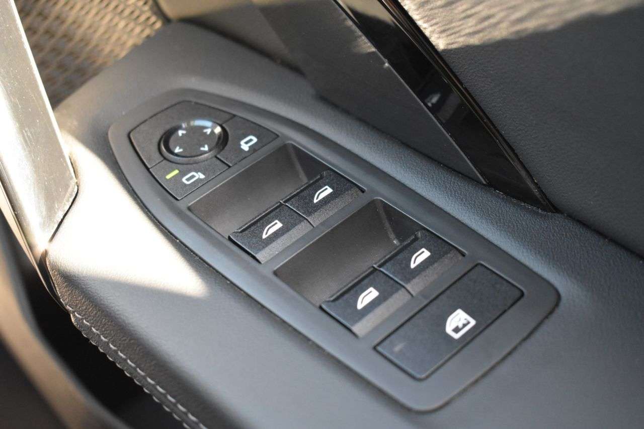 2023 BMW X1 2023 BMW X1