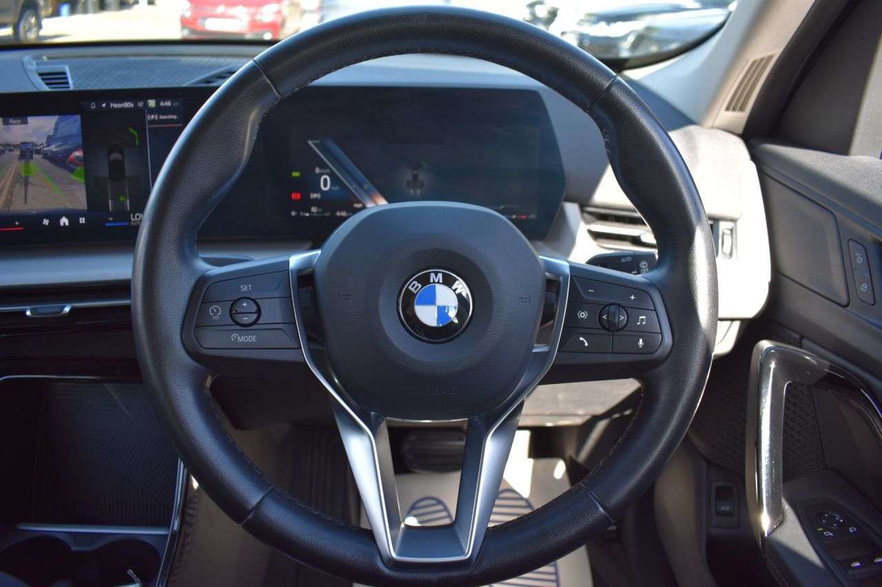2023 BMW X1 2023 BMW X1