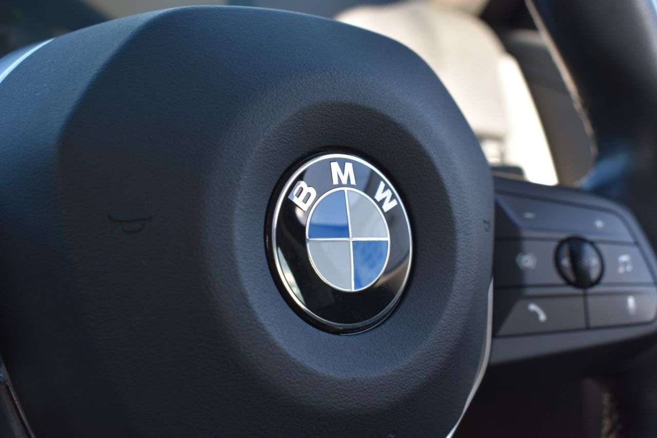 2023 BMW X1 2023 BMW X1