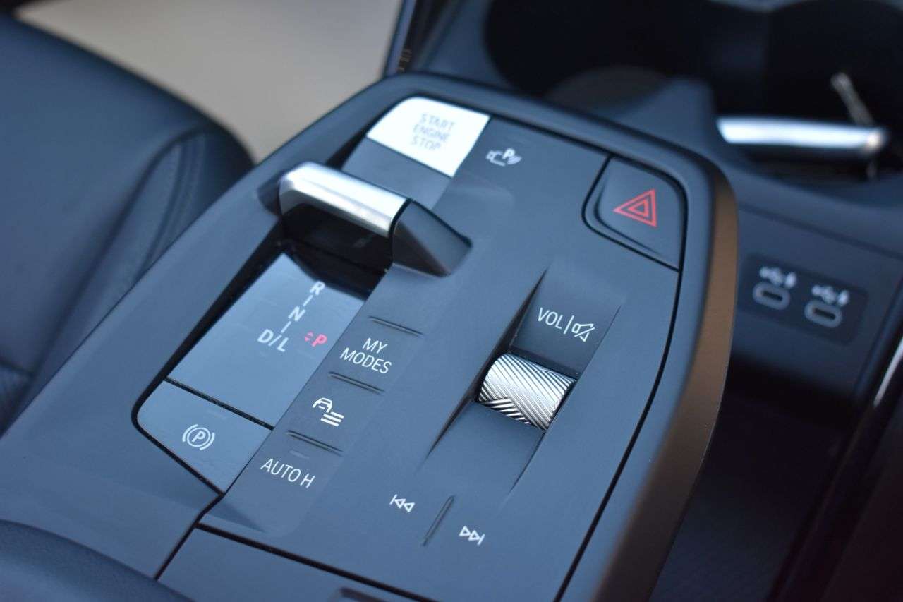 2023 BMW X1 2023 BMW X1