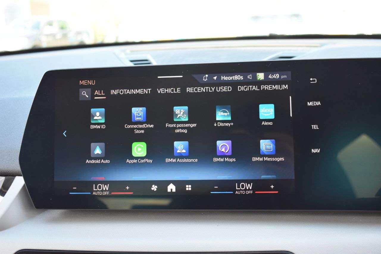 2023 BMW X1 2023 BMW X1