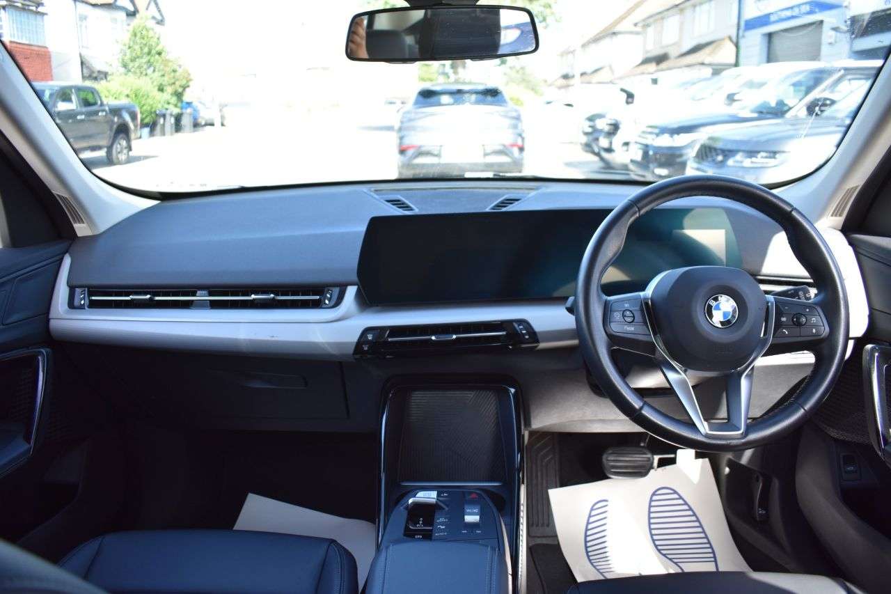 2023 BMW X1 2023 BMW X1