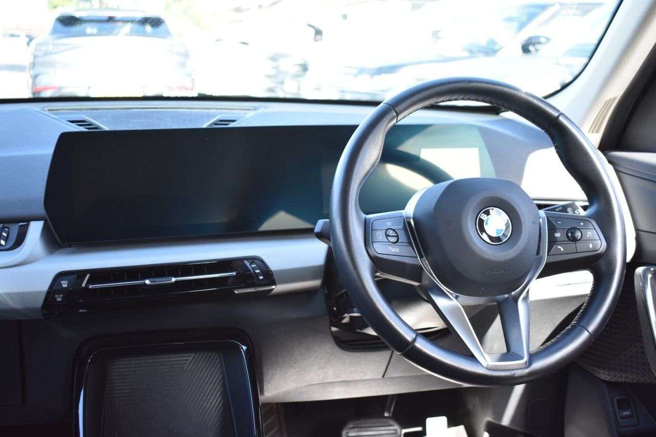 2023 BMW X1 2023 BMW X1