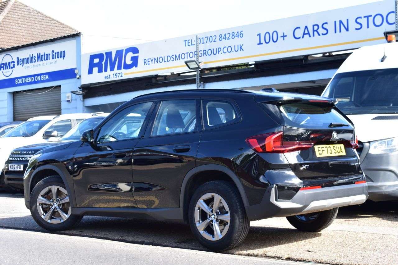 2023 BMW X1 2023 BMW X1