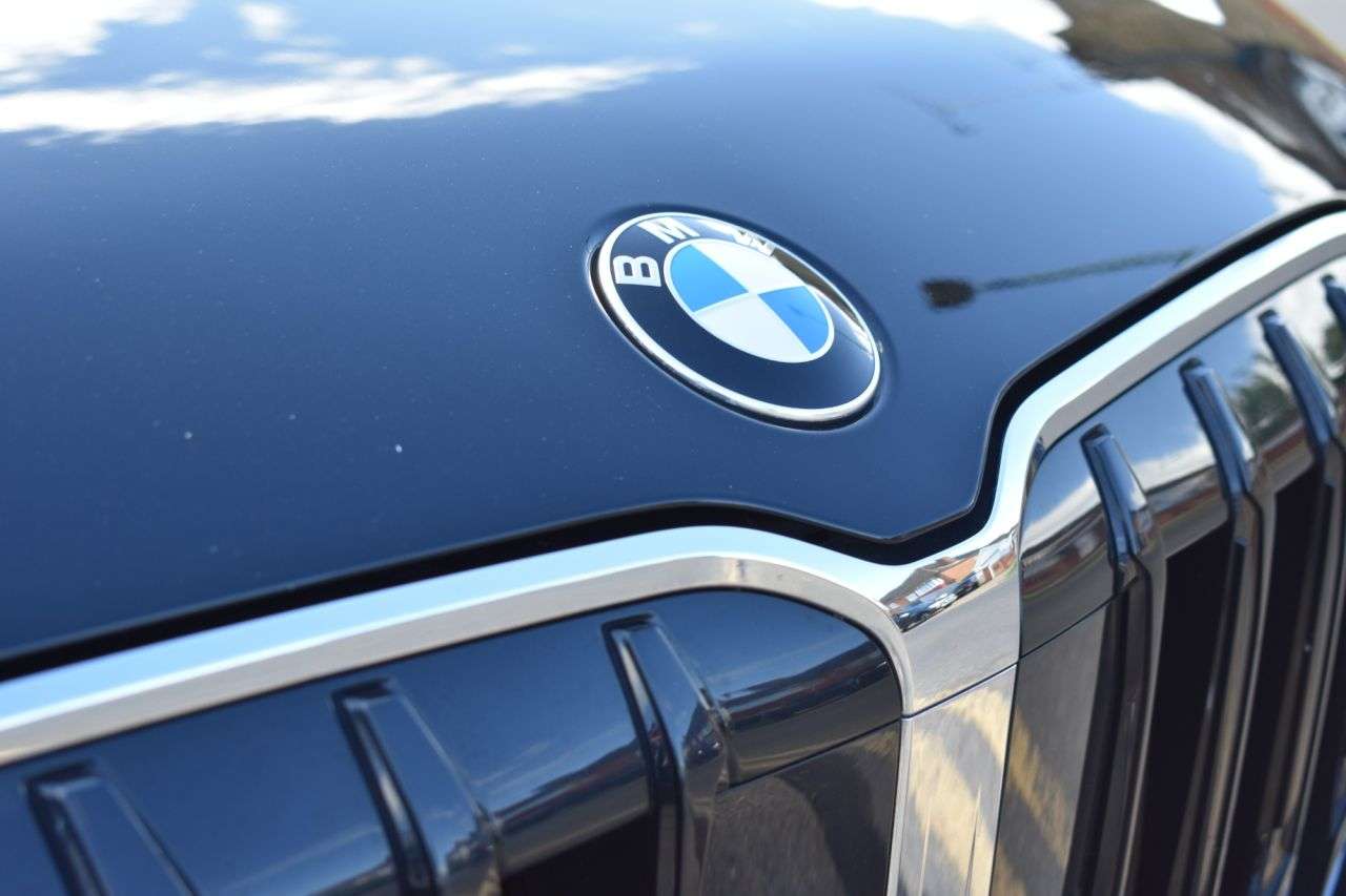 2023 BMW X1 2023 BMW X1