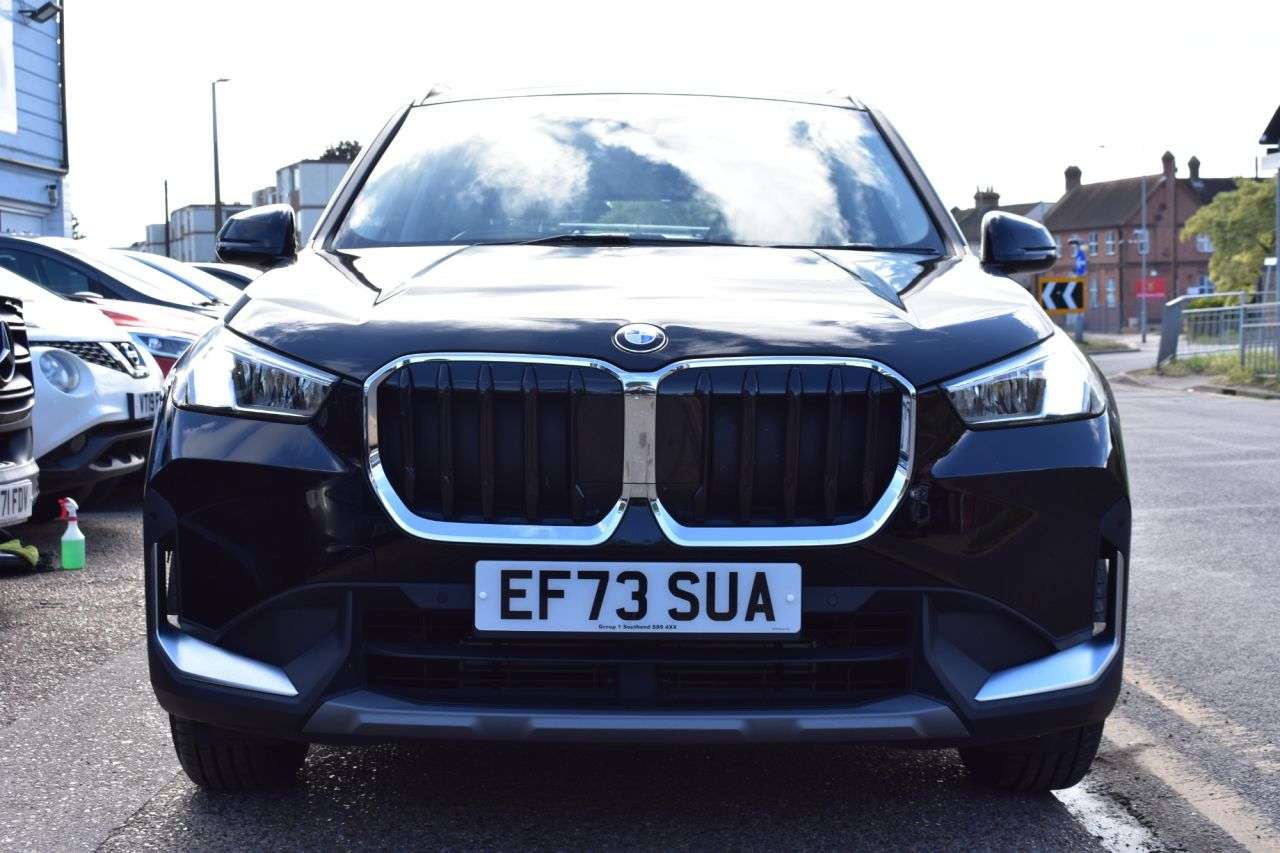 2023 BMW X1 2023 BMW X1