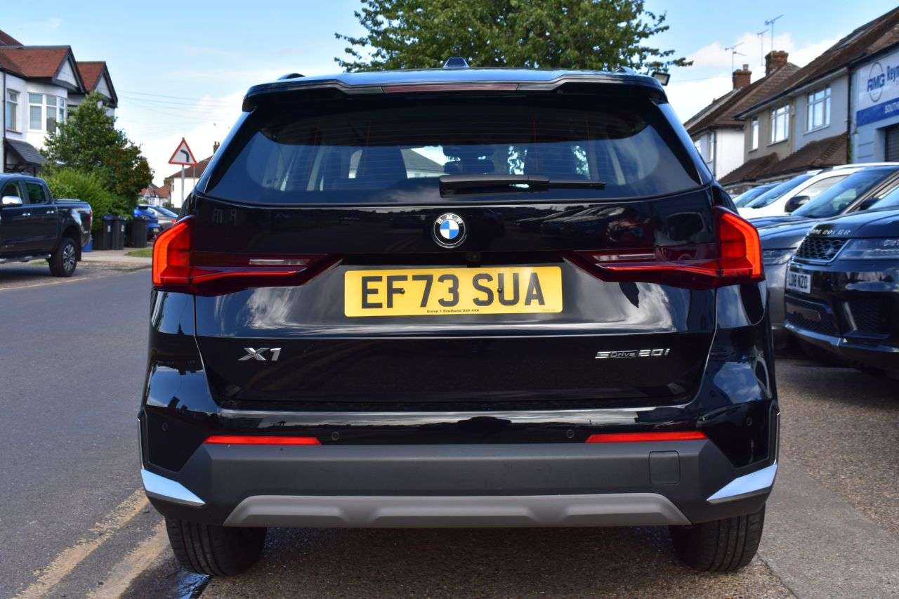 2023 BMW X1 2023 BMW X1