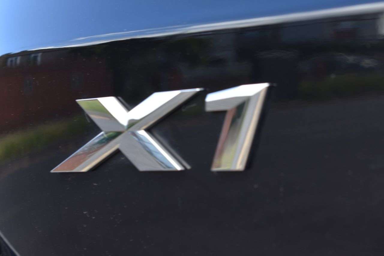 2023 BMW X1 2023 BMW X1