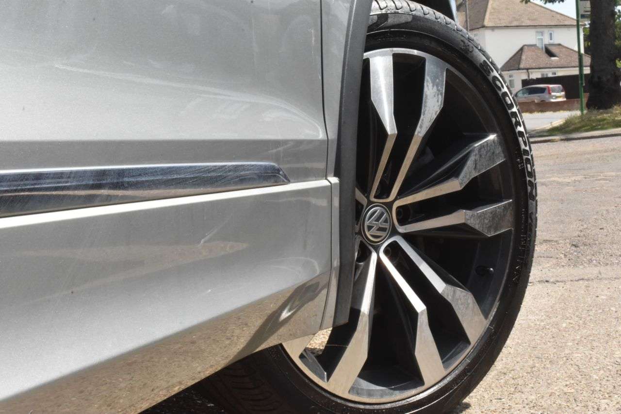 2019 VOLKSWAGEN TIGUAN 2019 VOLKSWAGEN TIGUAN