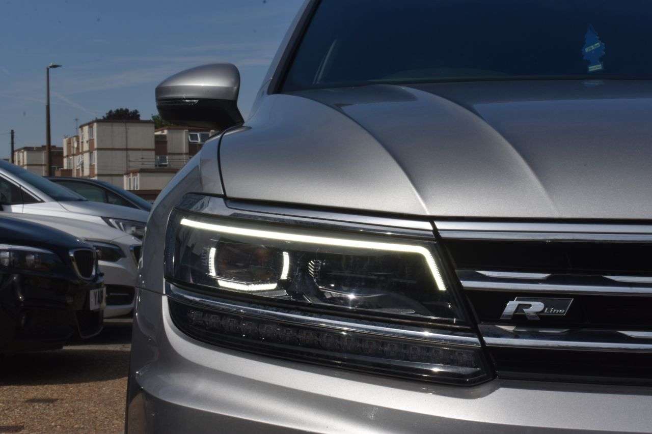 2019 VOLKSWAGEN TIGUAN 2019 VOLKSWAGEN TIGUAN