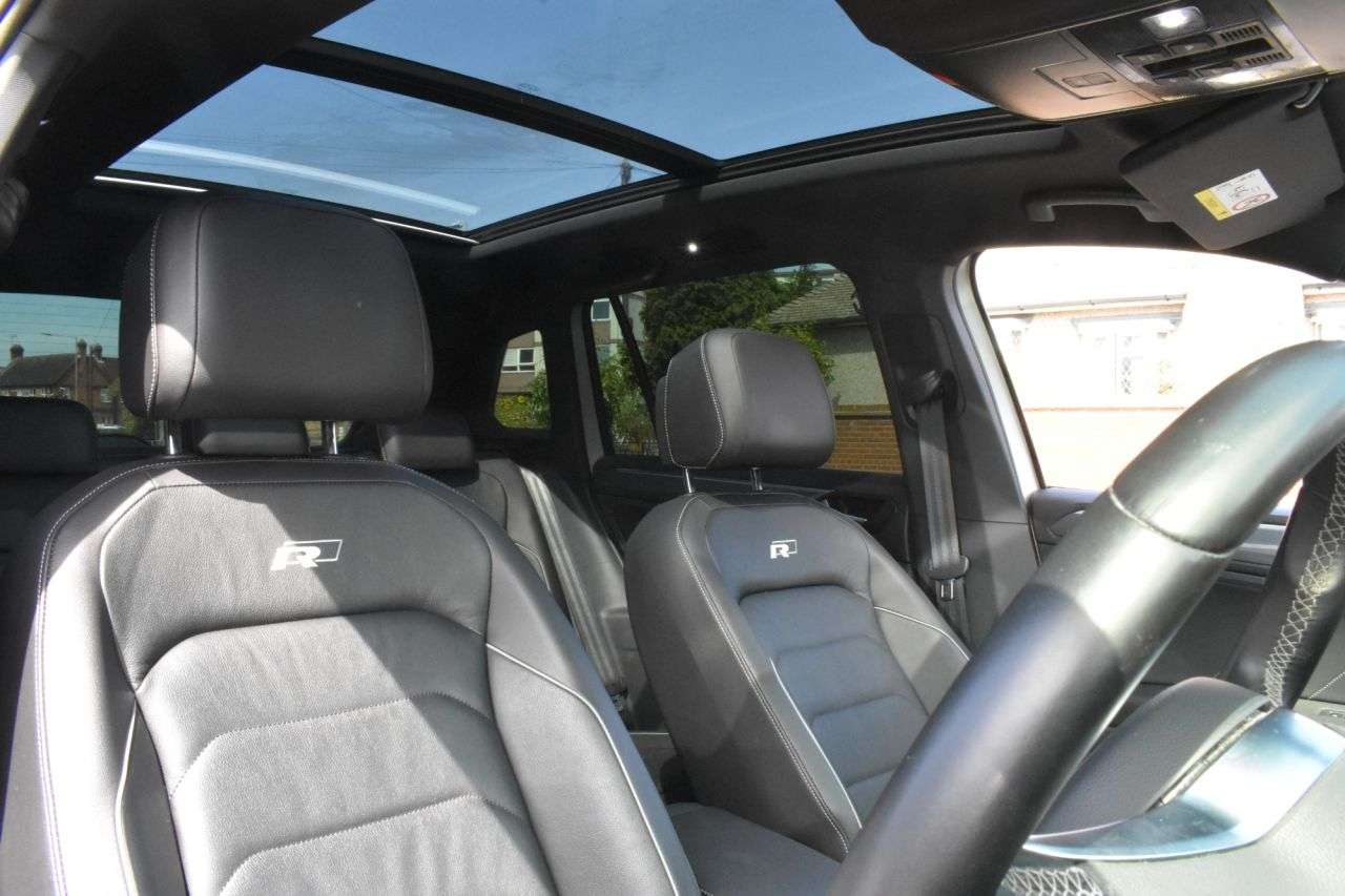 2019 VOLKSWAGEN TIGUAN 2019 VOLKSWAGEN TIGUAN