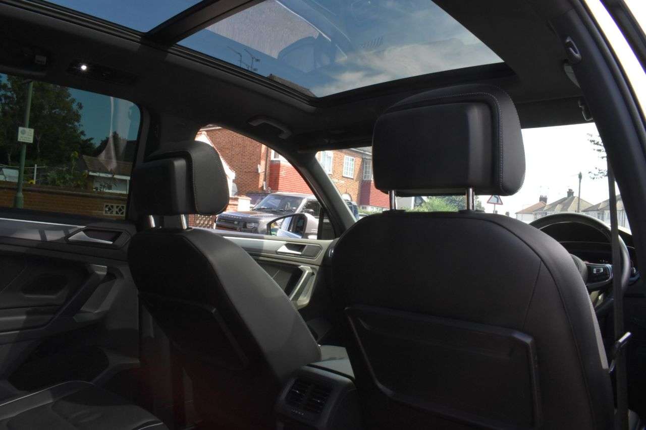 2019 VOLKSWAGEN TIGUAN 2019 VOLKSWAGEN TIGUAN