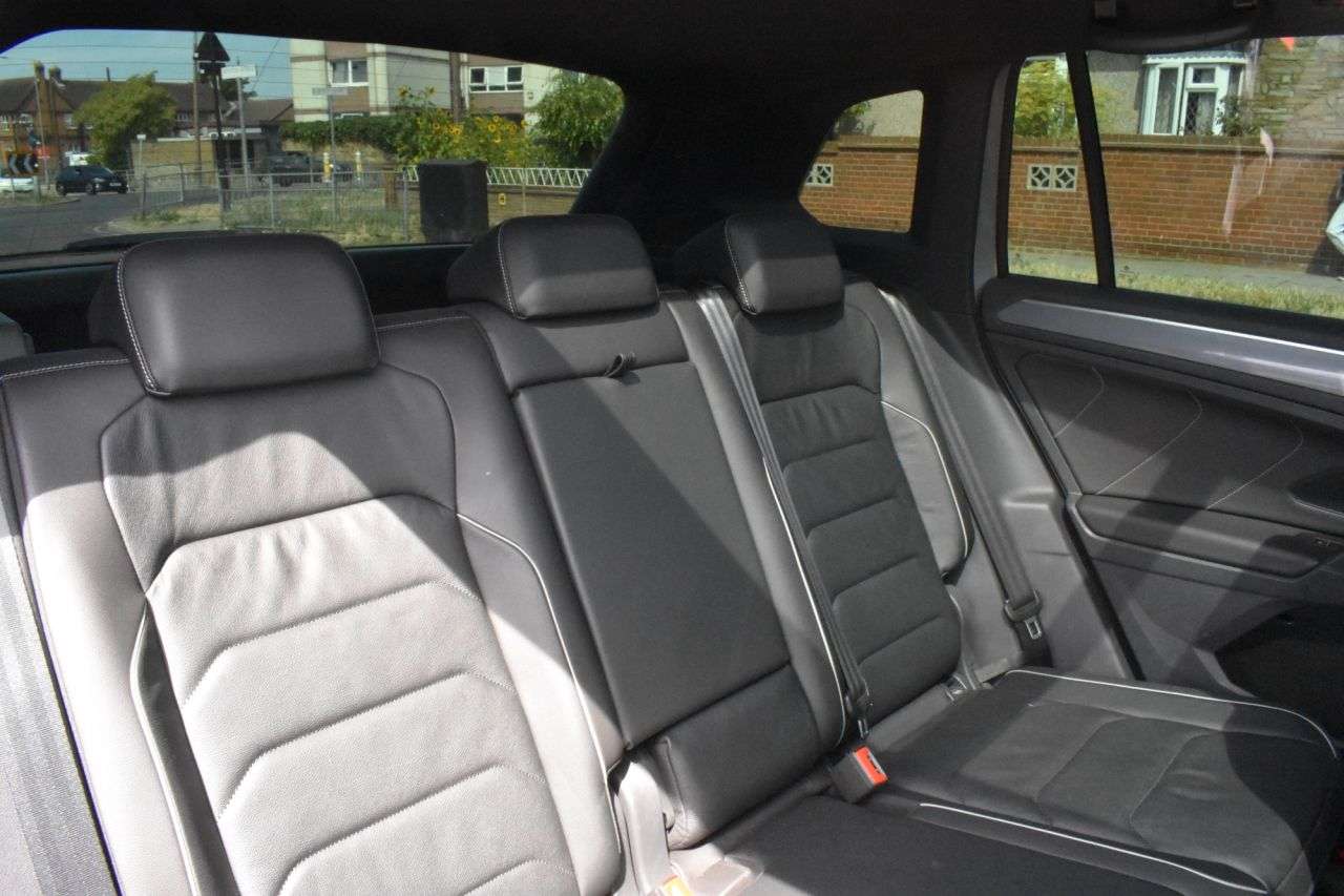 2019 VOLKSWAGEN TIGUAN 2019 VOLKSWAGEN TIGUAN