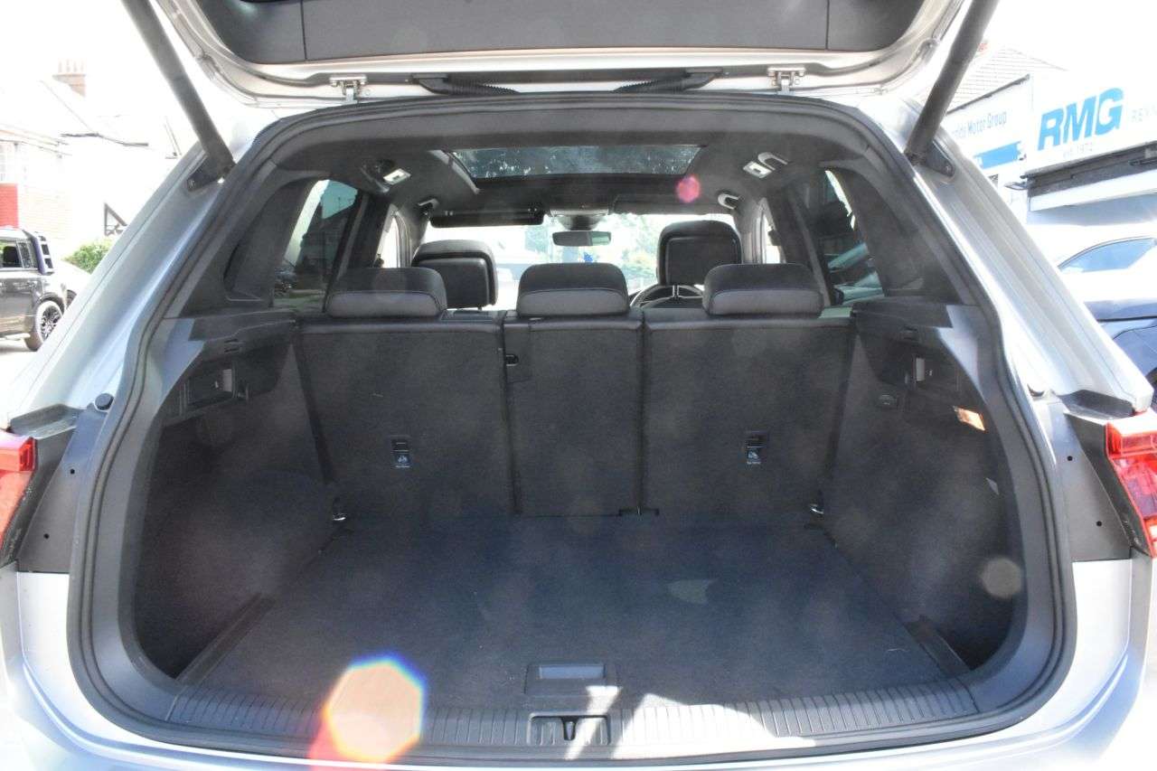2019 VOLKSWAGEN TIGUAN 2019 VOLKSWAGEN TIGUAN