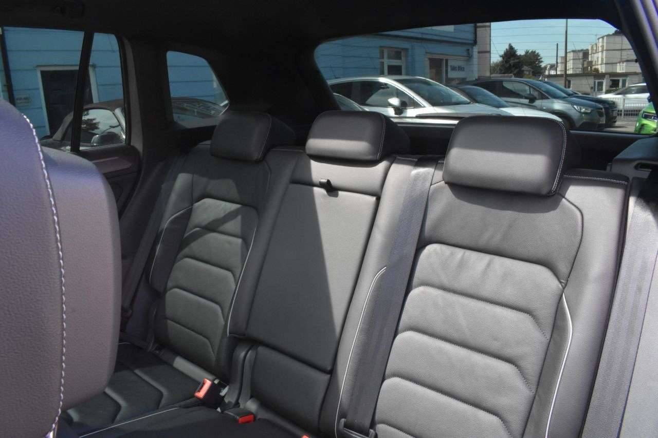2019 VOLKSWAGEN TIGUAN 2019 VOLKSWAGEN TIGUAN