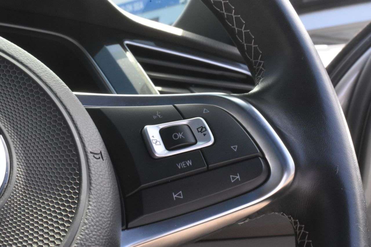 2019 VOLKSWAGEN TIGUAN 2019 VOLKSWAGEN TIGUAN