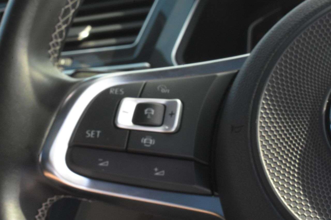 2019 VOLKSWAGEN TIGUAN 2019 VOLKSWAGEN TIGUAN