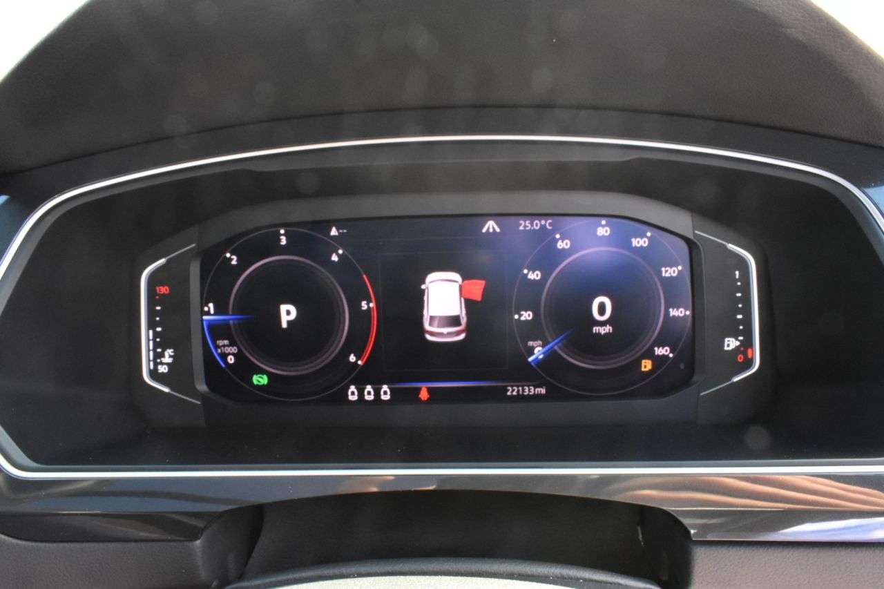 2019 VOLKSWAGEN TIGUAN 2019 VOLKSWAGEN TIGUAN