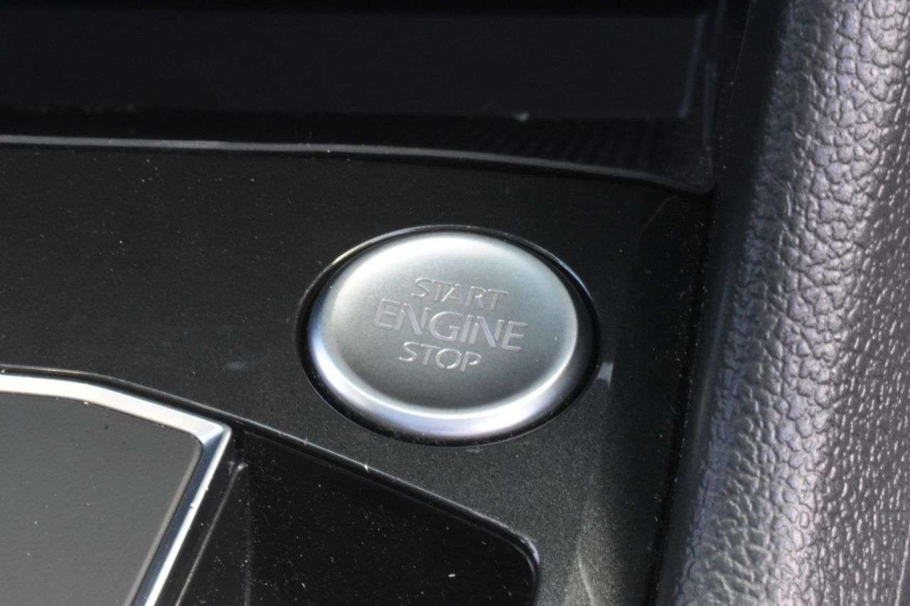 2019 VOLKSWAGEN TIGUAN 2019 VOLKSWAGEN TIGUAN