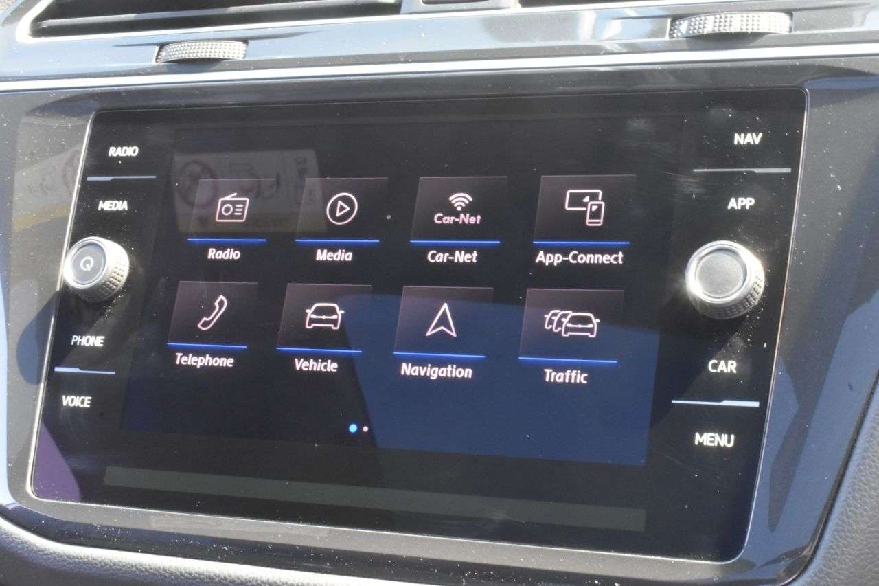 2019 VOLKSWAGEN TIGUAN 2019 VOLKSWAGEN TIGUAN