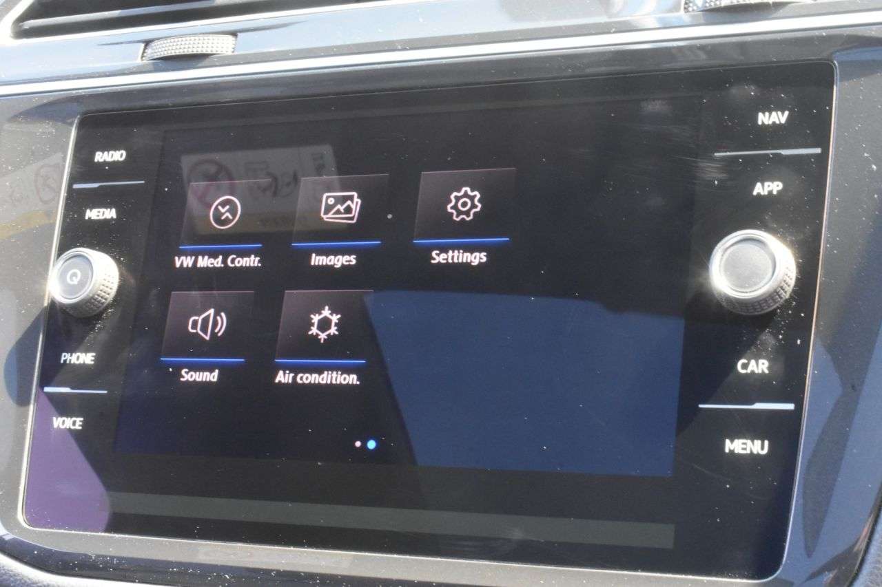 2019 VOLKSWAGEN TIGUAN 2019 VOLKSWAGEN TIGUAN