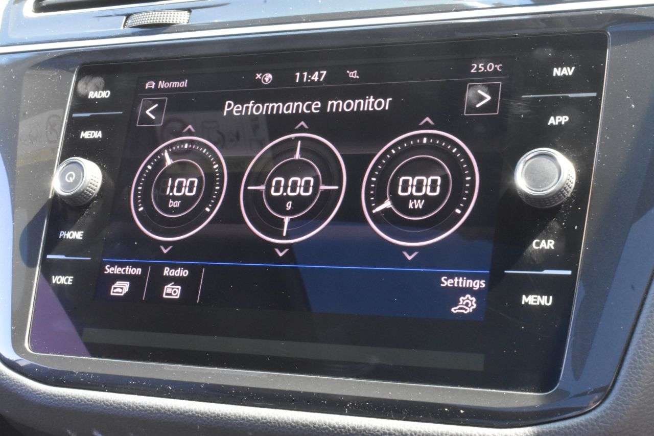 2019 VOLKSWAGEN TIGUAN 2019 VOLKSWAGEN TIGUAN