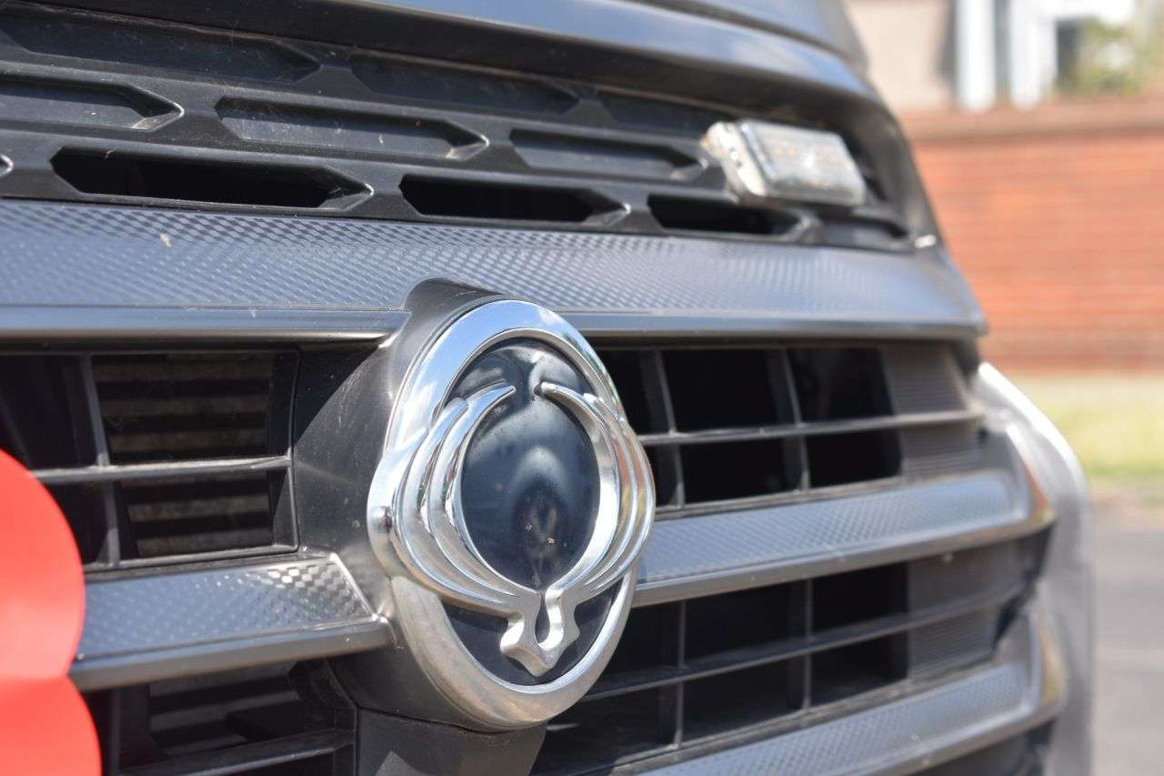 2023 SSANGYONG MUSSO 2023 SSANGYONG MUSSO