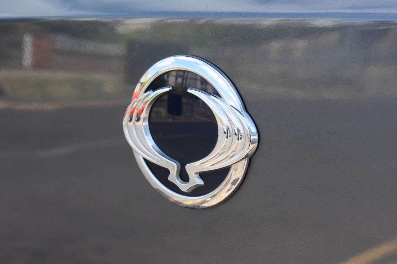2023 SSANGYONG MUSSO 2023 SSANGYONG MUSSO